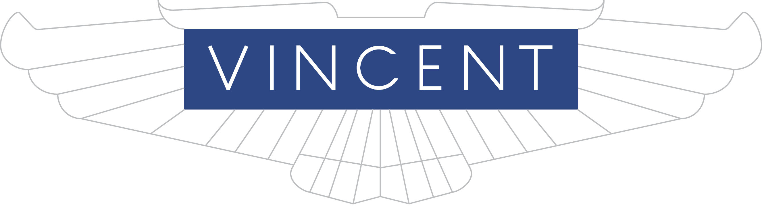 Vincent Hurricane Register